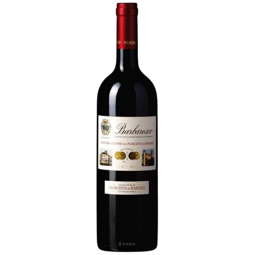 Antiche Cantine dei Marchesi di Barolo Barbaresco DOCG 2022