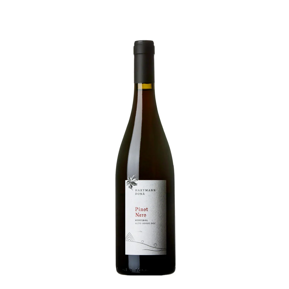 Hartmann Donà Pinot Nero 2021