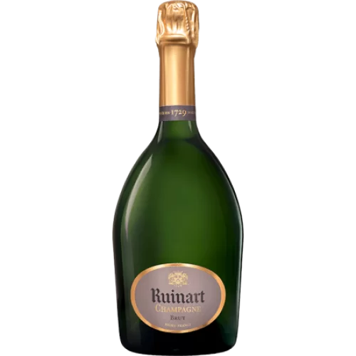 Ruinart Champagne Brut Ruinart Champagne Brut