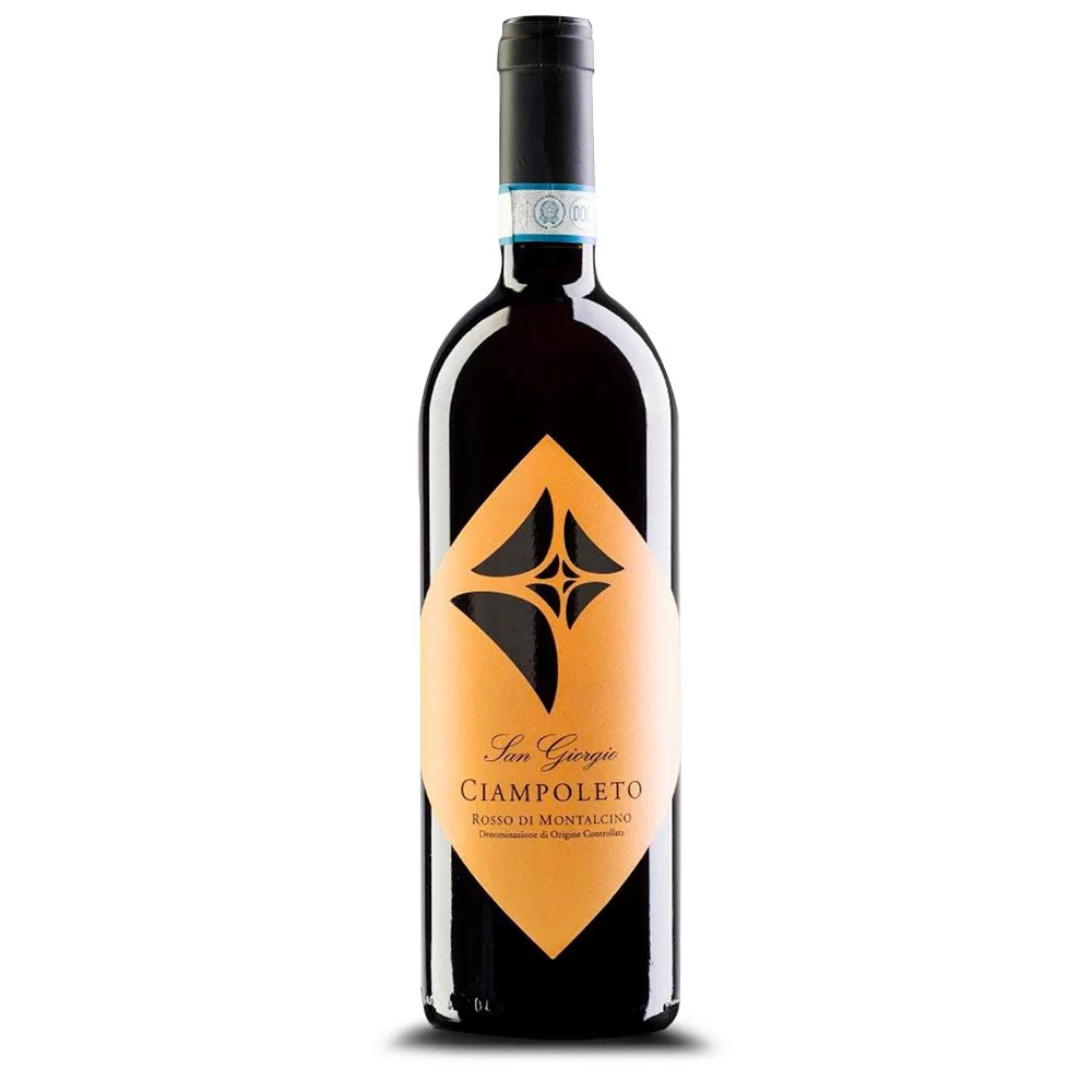 San Giorgio Ciampoleto Rosso di Montalcino