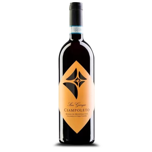 San Giorgio Ciampoleto Rosso di Montalcino