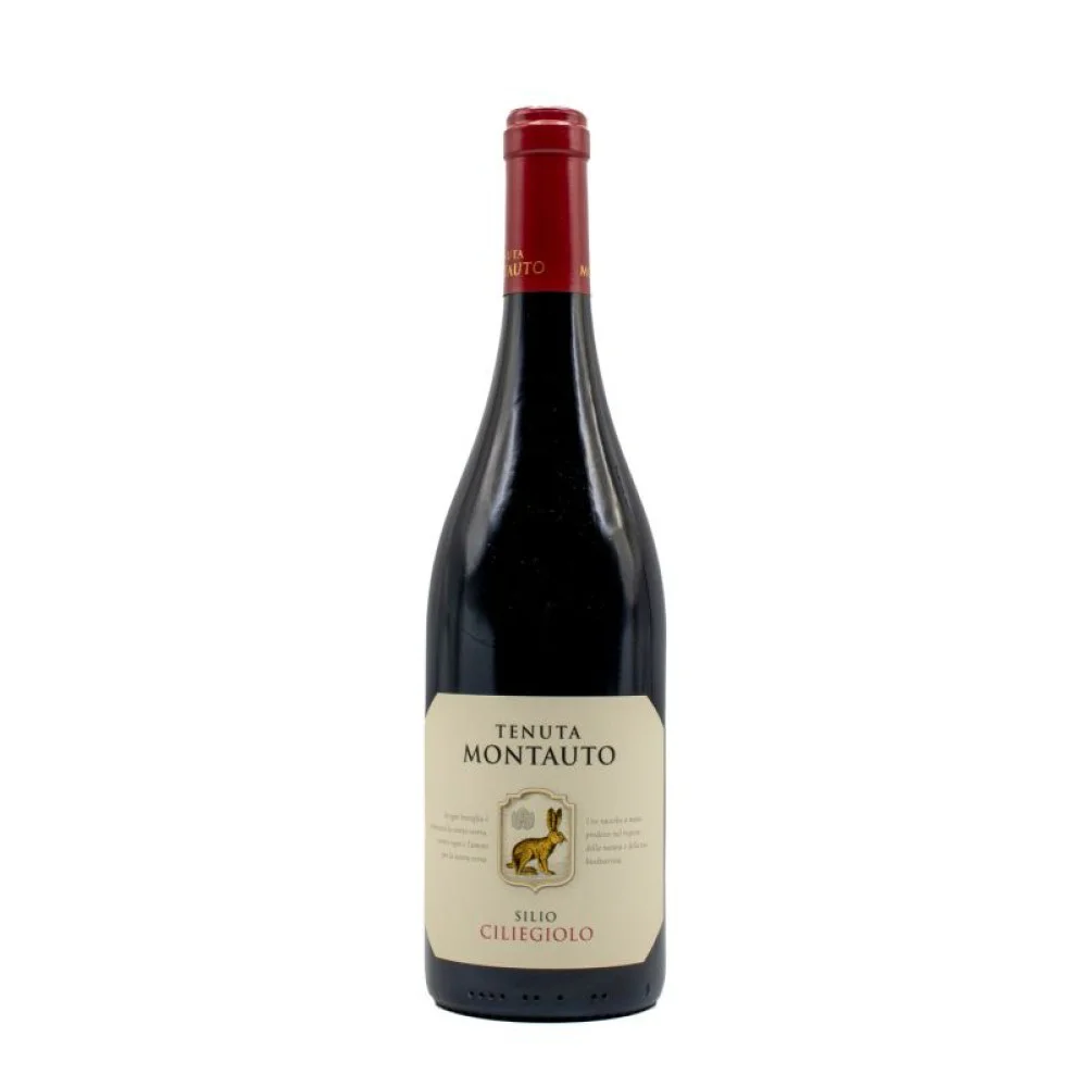 Tenuta Montauto Ciliegiolo