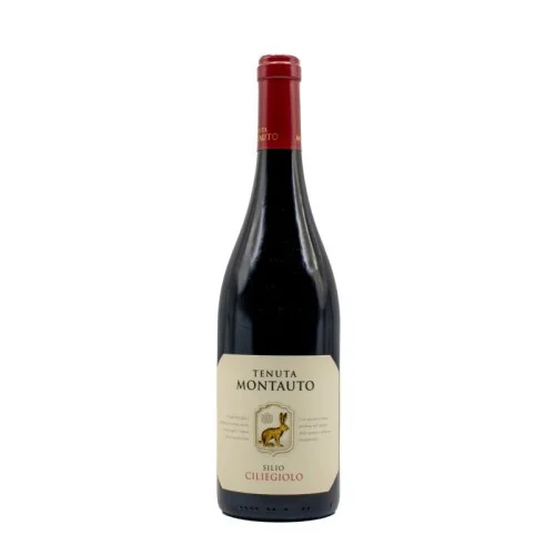 Tenuta Montauto Ciliegiolo