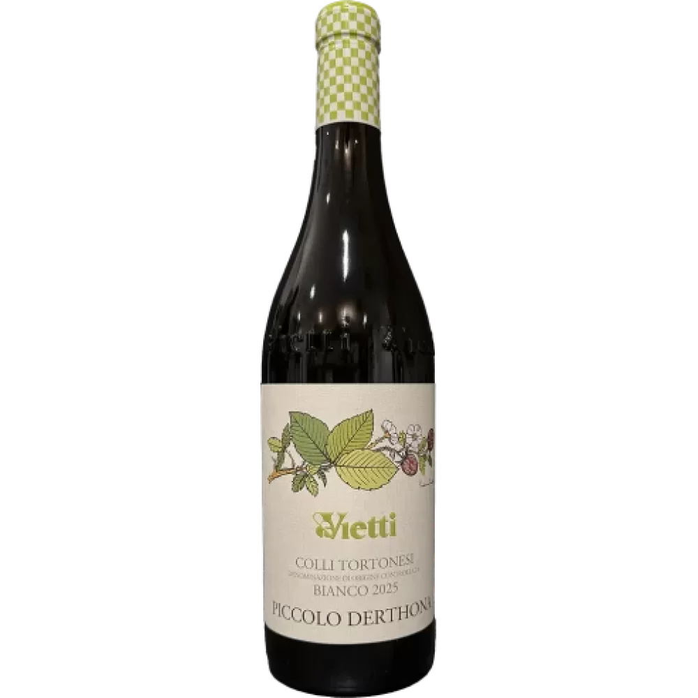 Vietti Piccolo Derthona Colli Tortonesi 2025