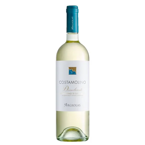 Argiolas Vermentino di Sardegna Costamolino