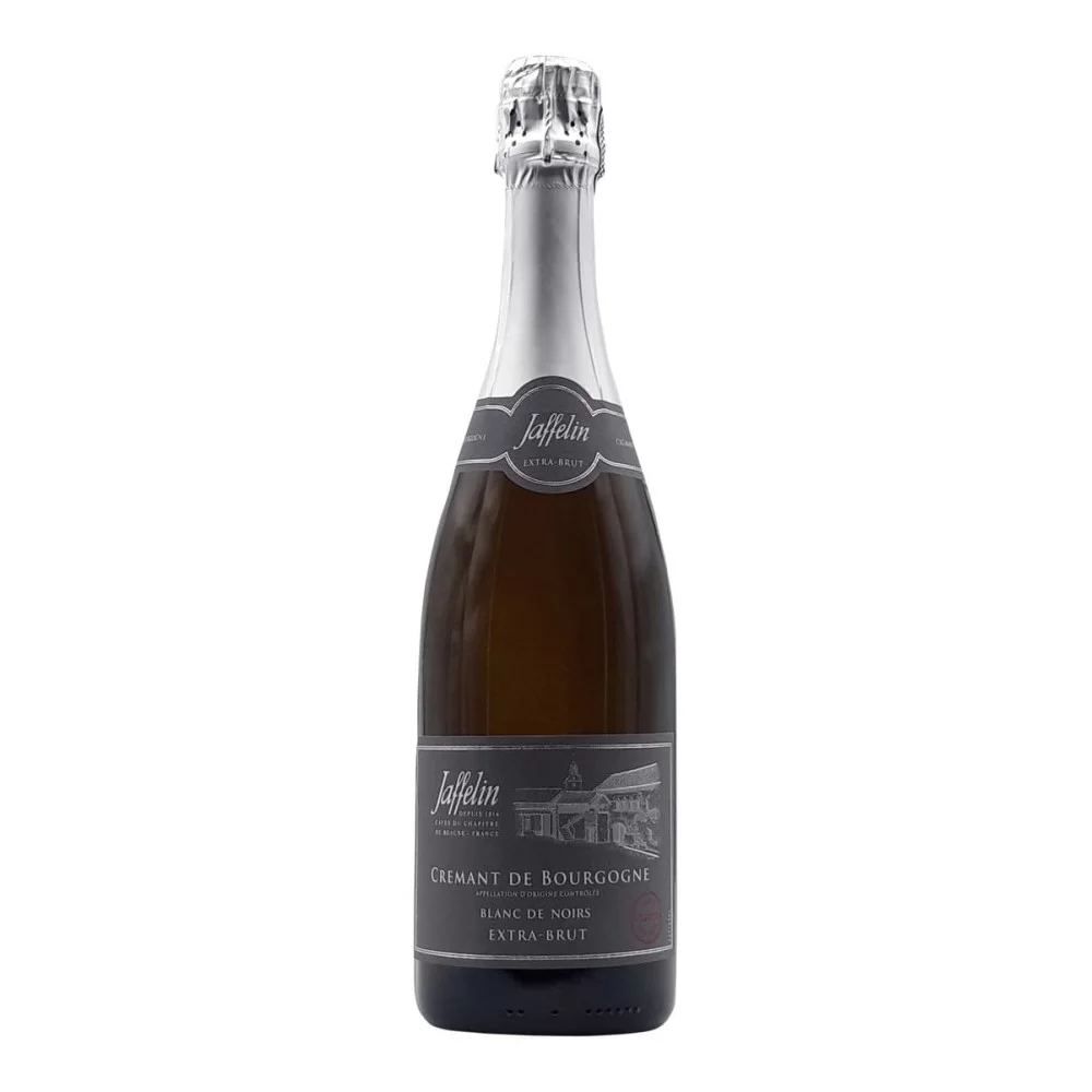 Jaffelin Crémant De Bourgogne - Blanc de Noir Extra-Brut