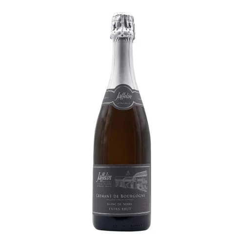  Jaffelin Crémant De Bourgogne - Blanc de Noir Extra-Brut 