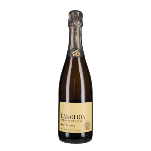 Langlois Cremant de Loire Brut Réserve