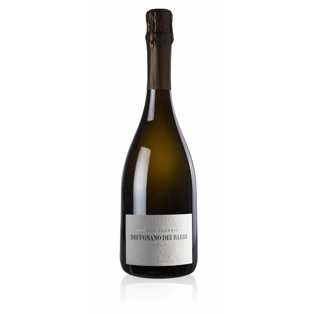 Decugnano dei Barbi Brut Metodo Classico
