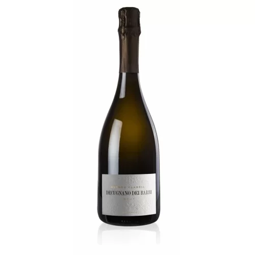 Decugnano dei Barbi Brut Metodo Classico