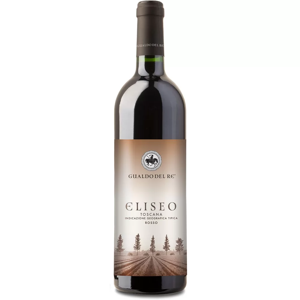 Gualdo del Re Eliseo
