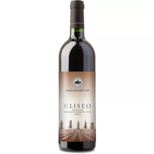 Gualdo del Re Eliseo