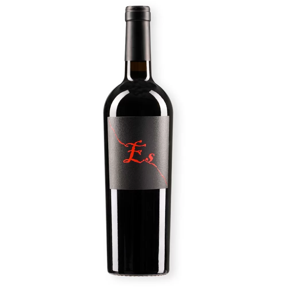 Gianfranco Fino Es Primitivo IGT