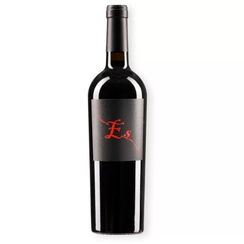 Gianfranco Fino Es Primitivo IGT