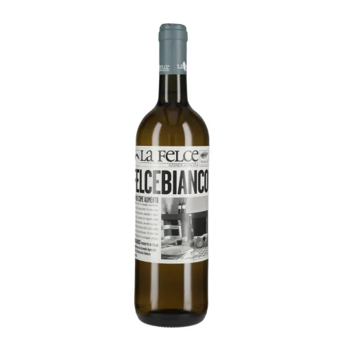 La Felce Felcebianco
