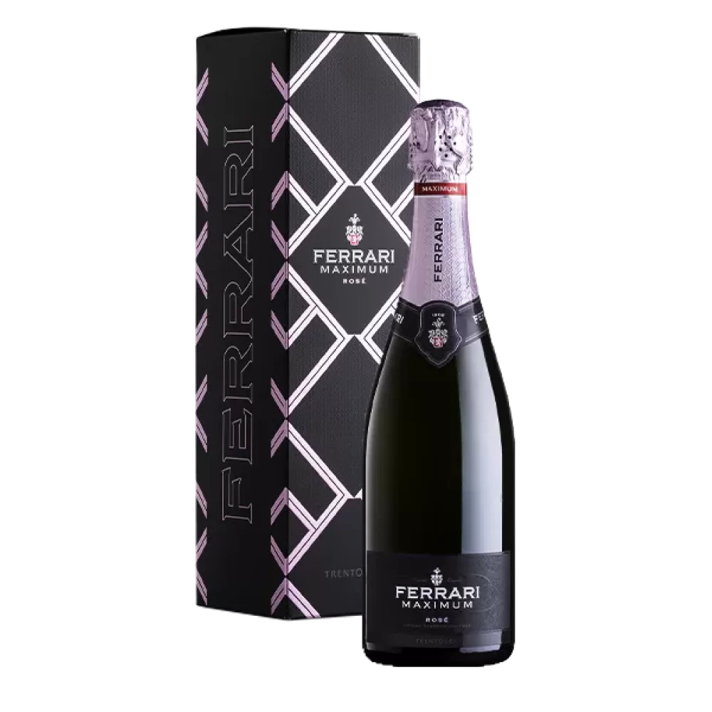 Ferrari Maximum Rosè