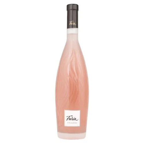 Tormaresca Furia Di Calafuria Rosato 2025