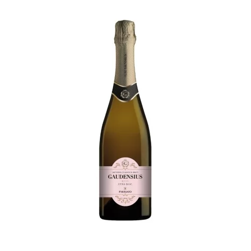 Gaudensius Rosè Etna D.O.C.