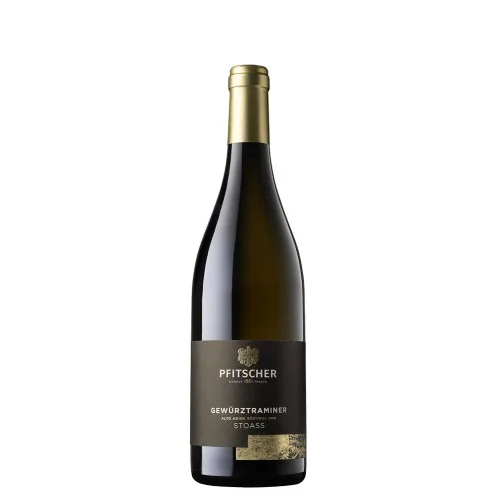 Pfitscher Gewürztraminer Stoass                     