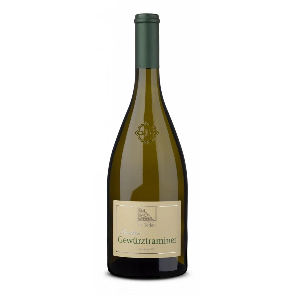 Terlan Gewürztraminer 2025 Terlan Gewürztraminer 2025