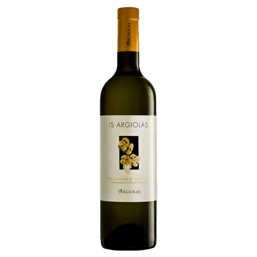 Argiolas Vermentino di Sardegna Is Argiolas