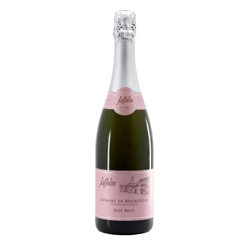 Jaffelin Cremant de Bourgogne Rosè