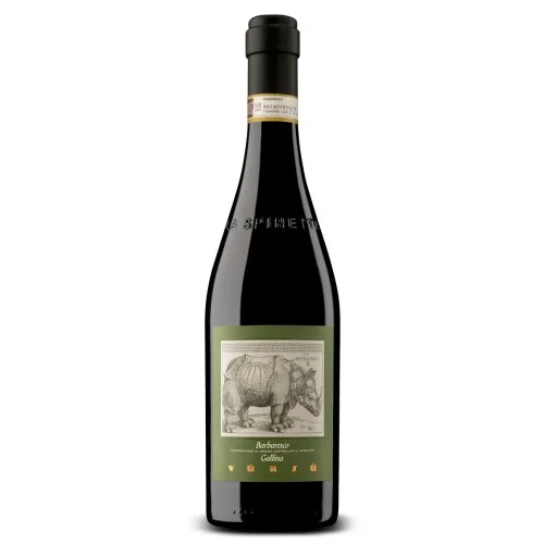 La Spinetta Barbaresco Gallina 2016