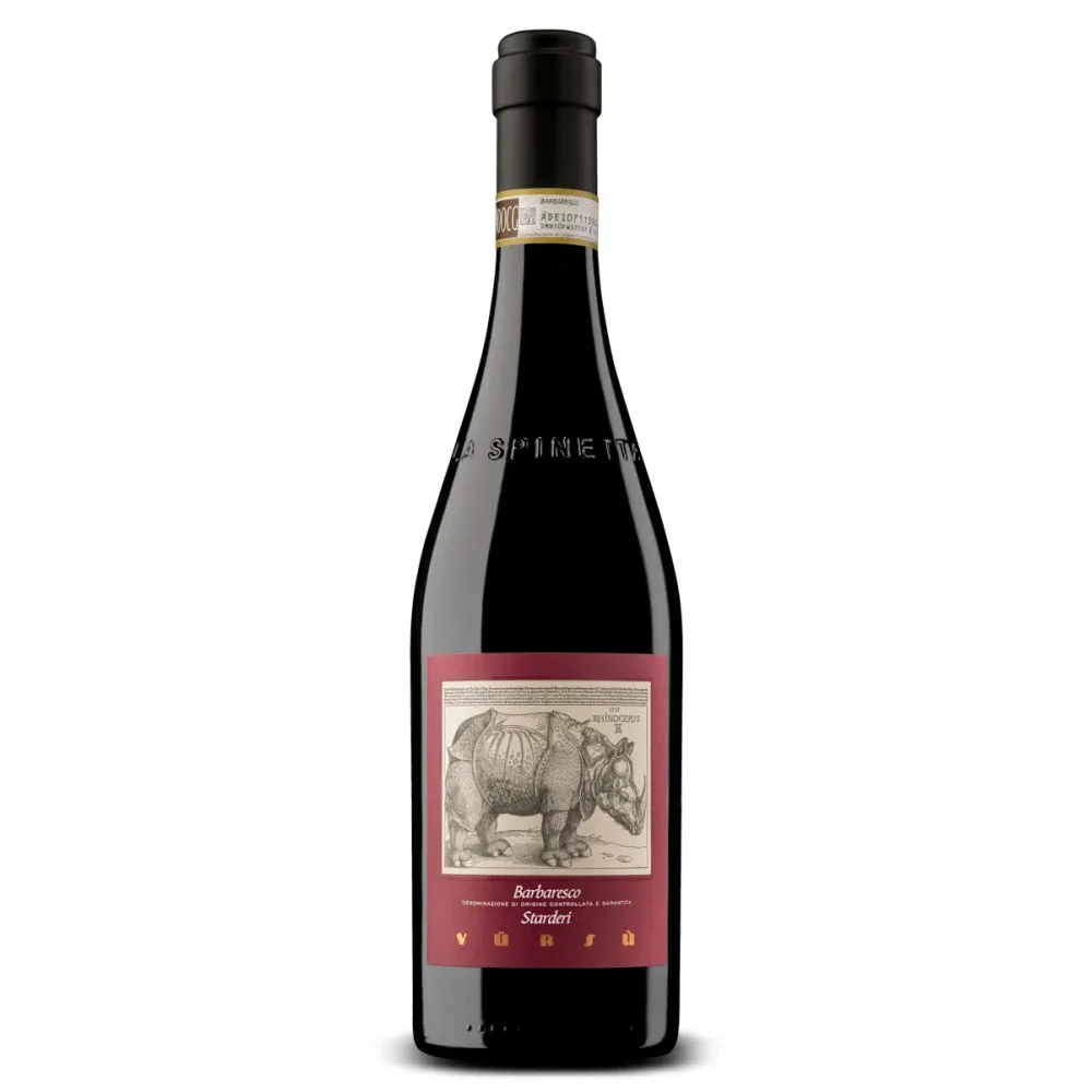 La Spinetta Barbaresco Starderi 2016
