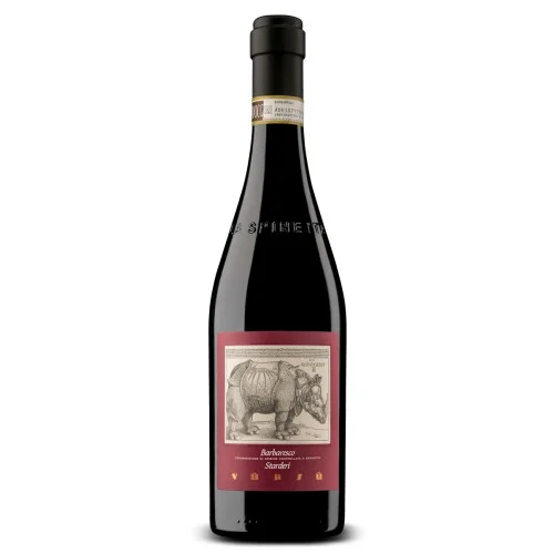 La Spinetta Barbaresco Starderi 2016