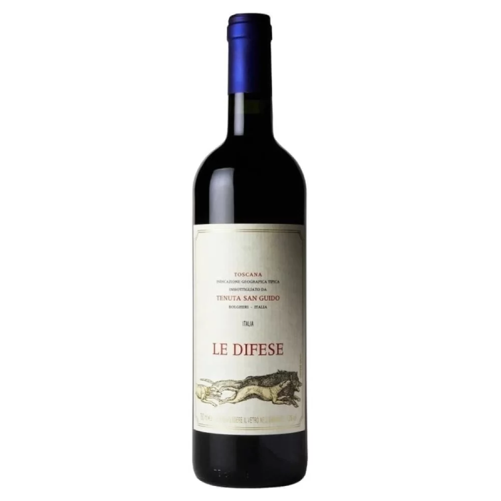 Tenuta San Giorgio Le Difese 2023