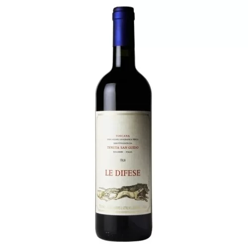 Tenuta San Giorgio Le Difese 2023