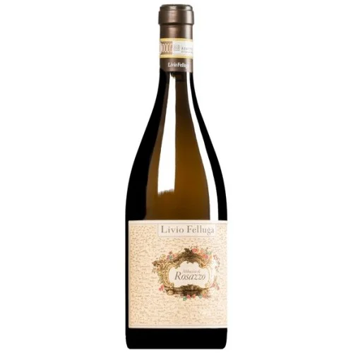 Livio Felluga Abbazia di Rosazzo 2018