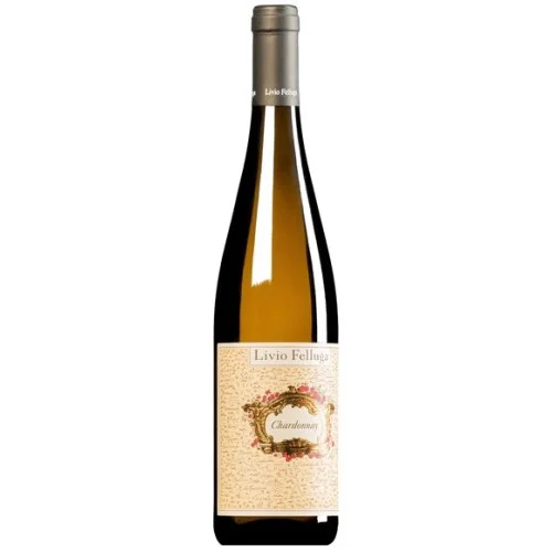 Livio Felluga Chardonnay