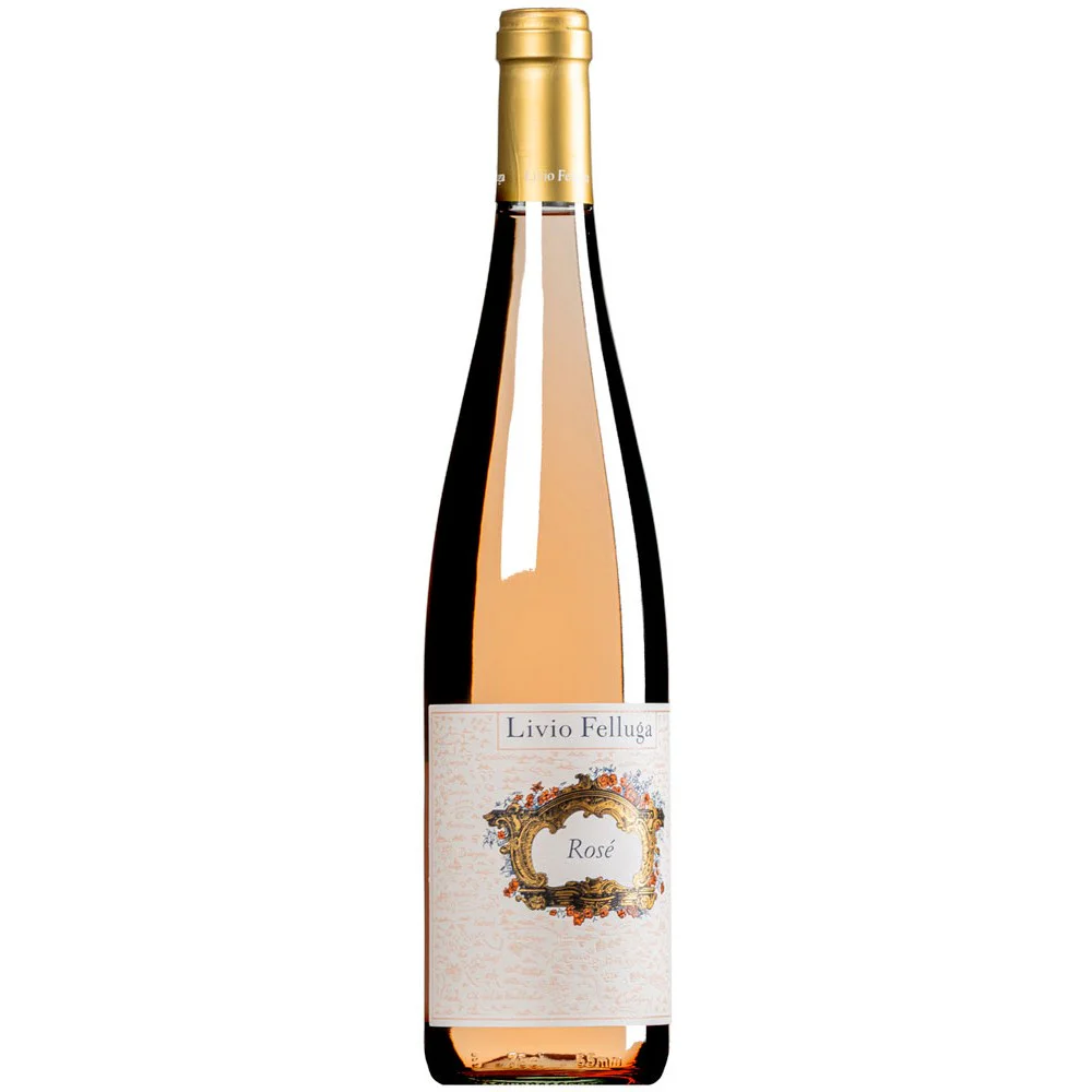 Livio Felluga Rosè 2025