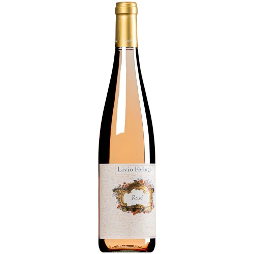 Livio Felluga Rosè 2025