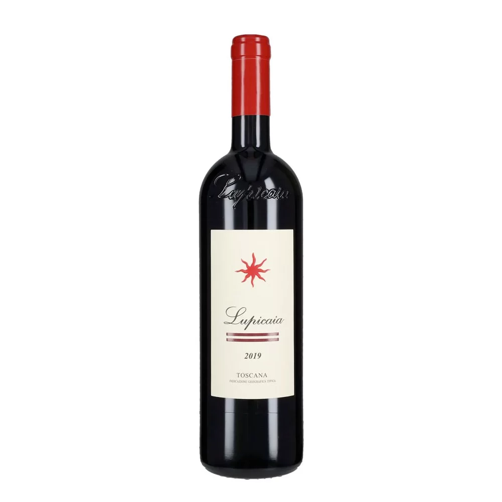 Lupicaia 2019 Toscana IGT