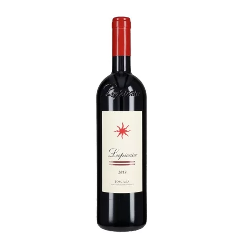 Lupicaia 2019 Toscana IGT