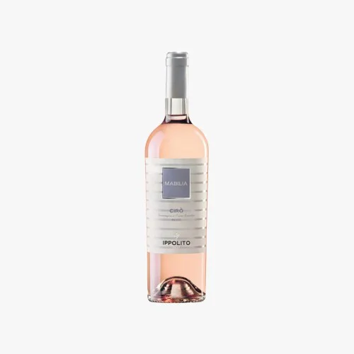 Ippolito Mabilia Cirò Rosé 