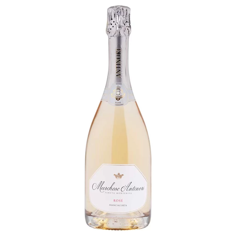 Marchese Antinori Rosè Franciacorta