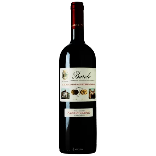 Antiche Cantine dei Marchesi di Barolo Barolo DOCG 2021