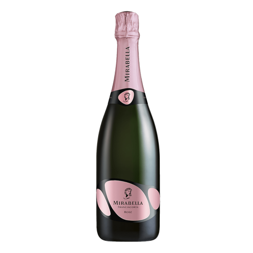 Mirabella Franciacorta Brut Rosè