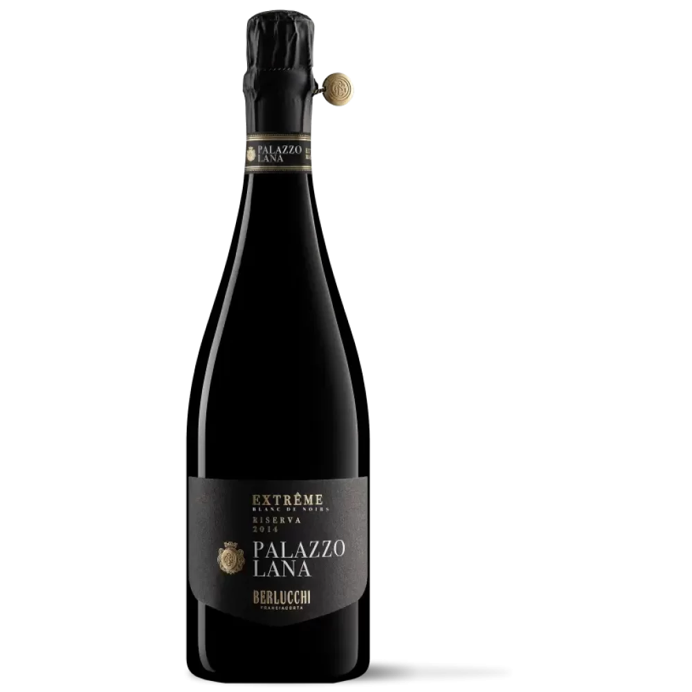 Berlucchi Franciacorta Palazzo Lana Extrême