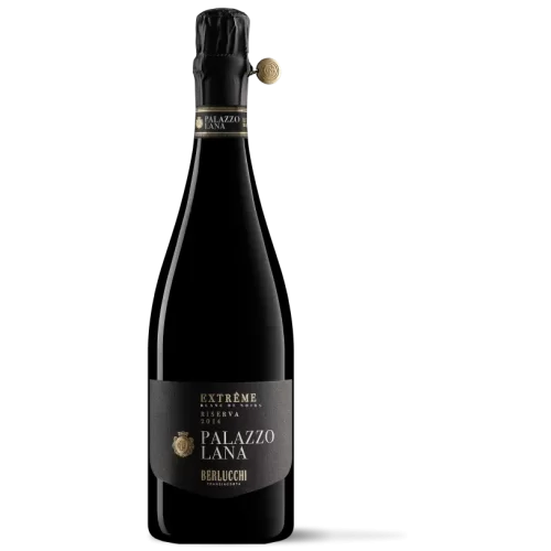 Berlucchi Franciacorta Palazzo Lana Extrême