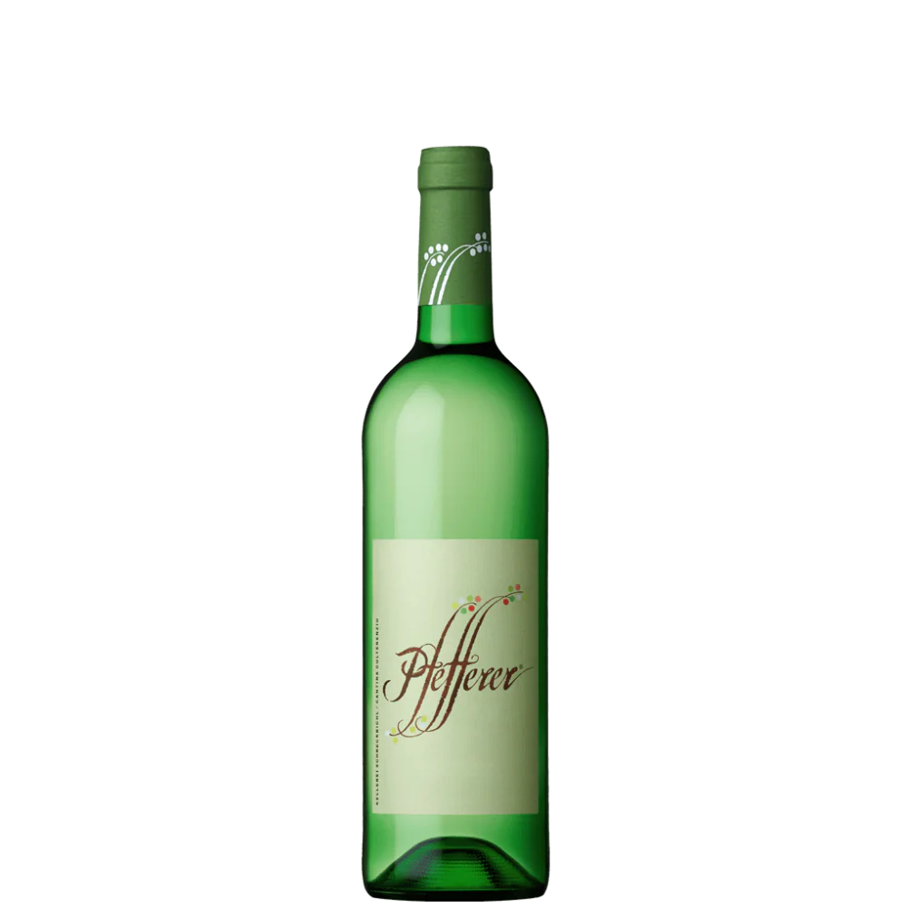Pfefferer Moscato 2025