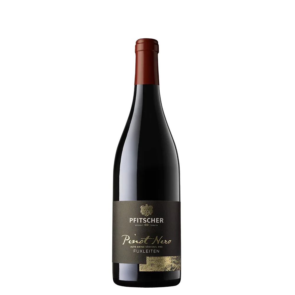 Pfitscher Pinot Nero Fuxleiten