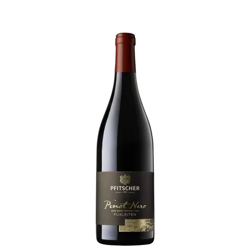 Pfitscher Pinot Nero Fuxleiten