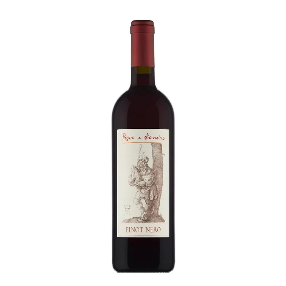 Pojer e Sandri Pinot Nero 2024