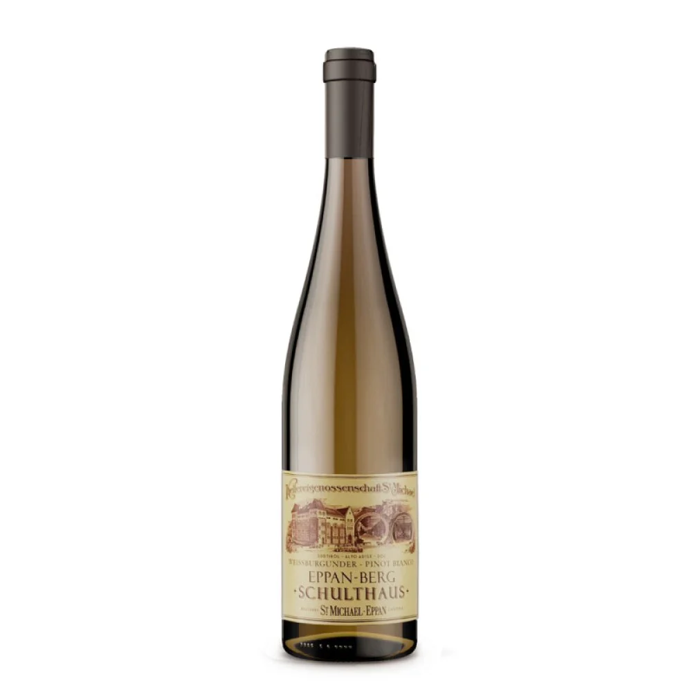 St. Michael Eppan Berg Schulthaus DOC Pinot Bianco