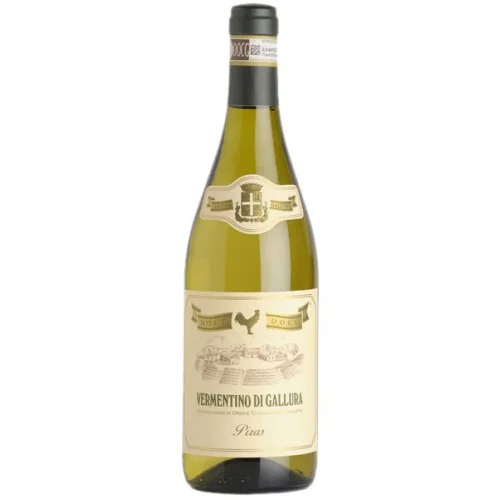 Piras Vermentino di Gallura D.O.C.G