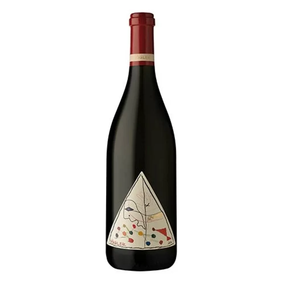 Franz Haas Pònkler Alto Adige Pinot Nero DOC 2019